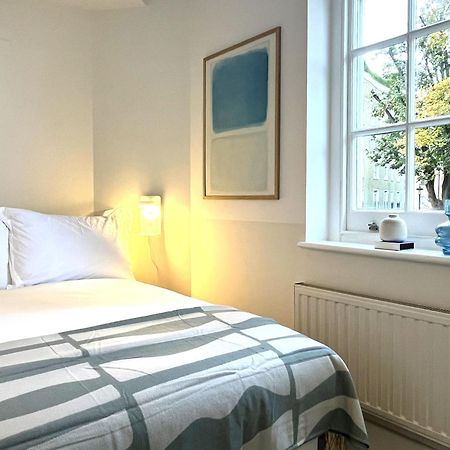 The Regency - Serviced Apartments Londres Exterior foto