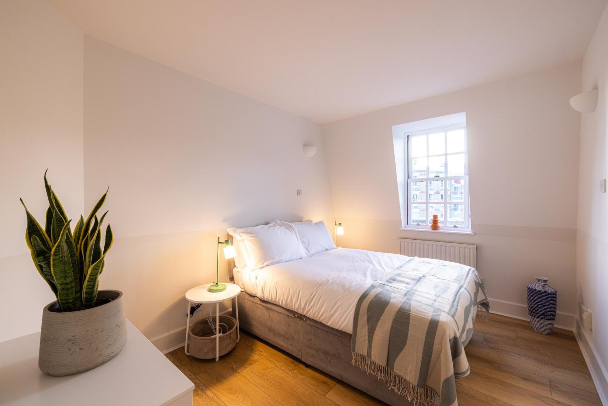 The Regency - Serviced Apartments Londres Exterior foto