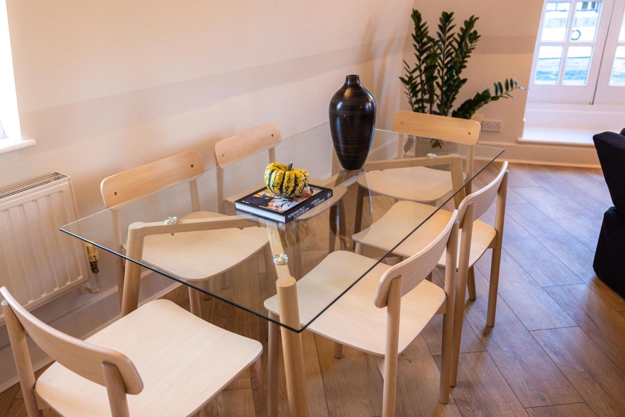 The Regency - Serviced Apartments Londres Exterior foto