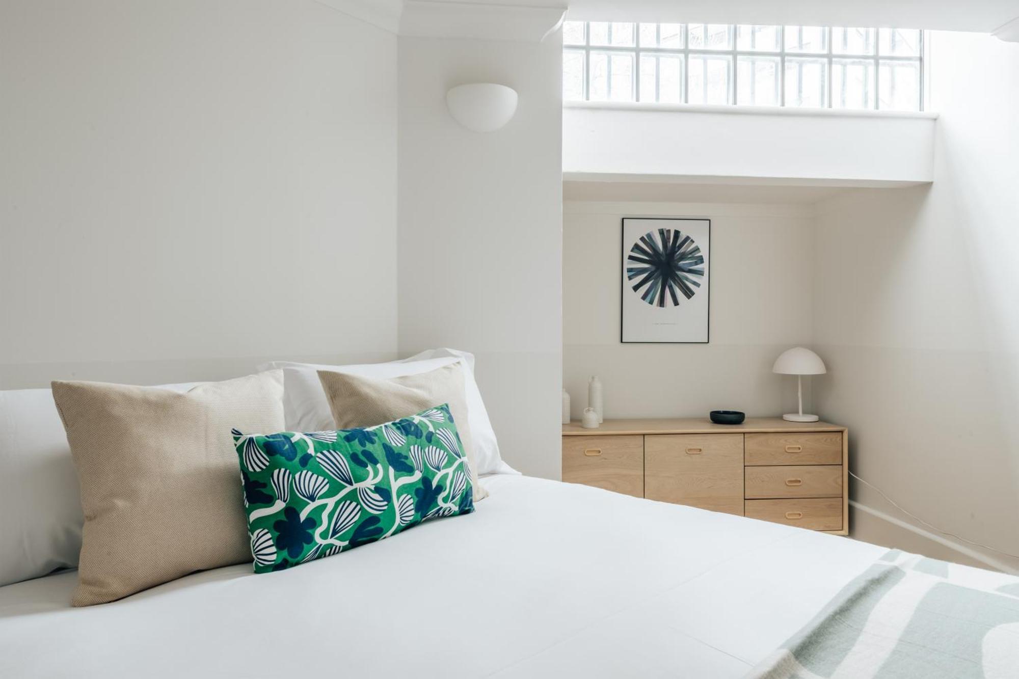 The Regency - Serviced Apartments Londres Exterior foto