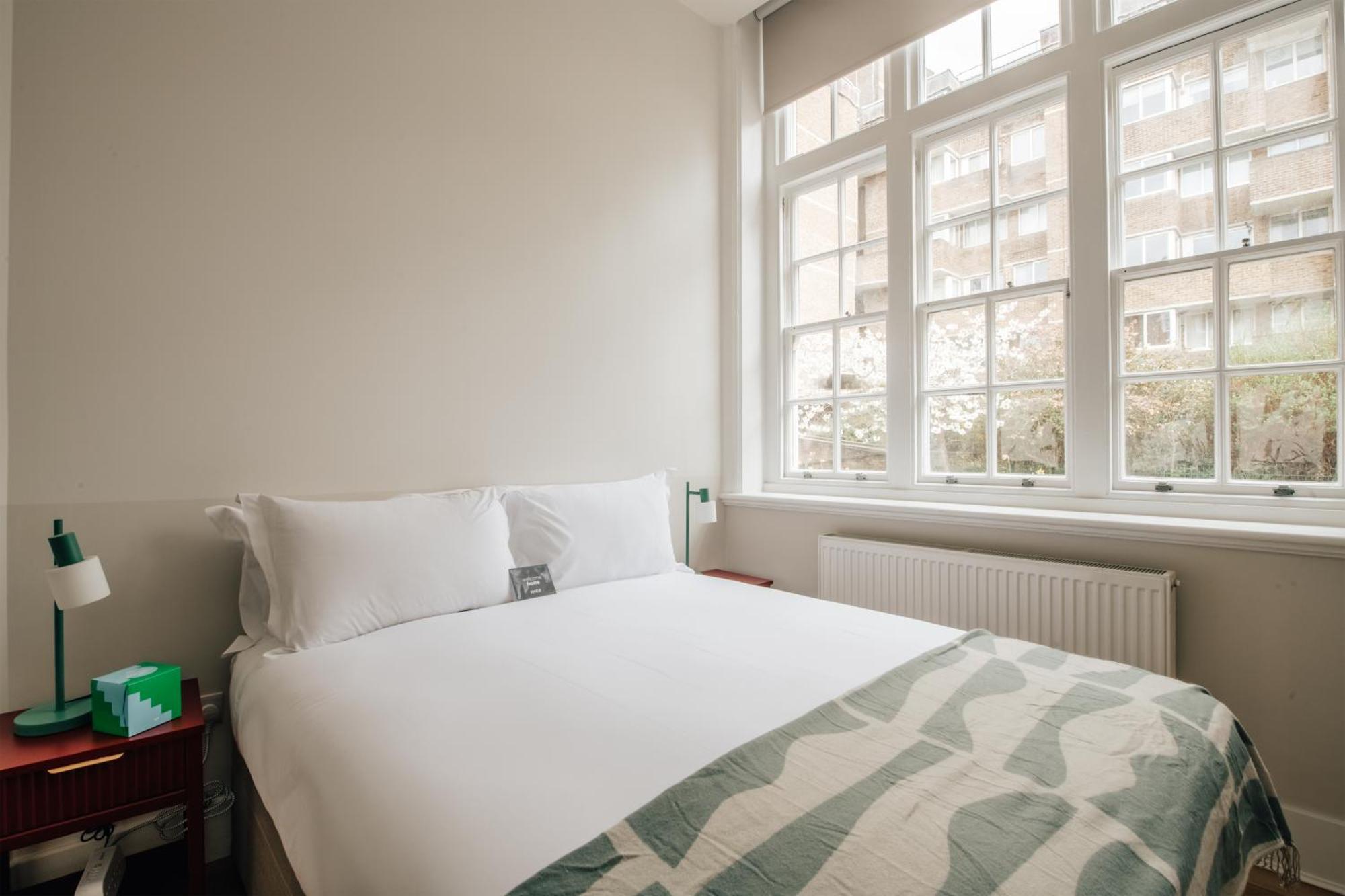 The Regency - Serviced Apartments Londres Exterior foto