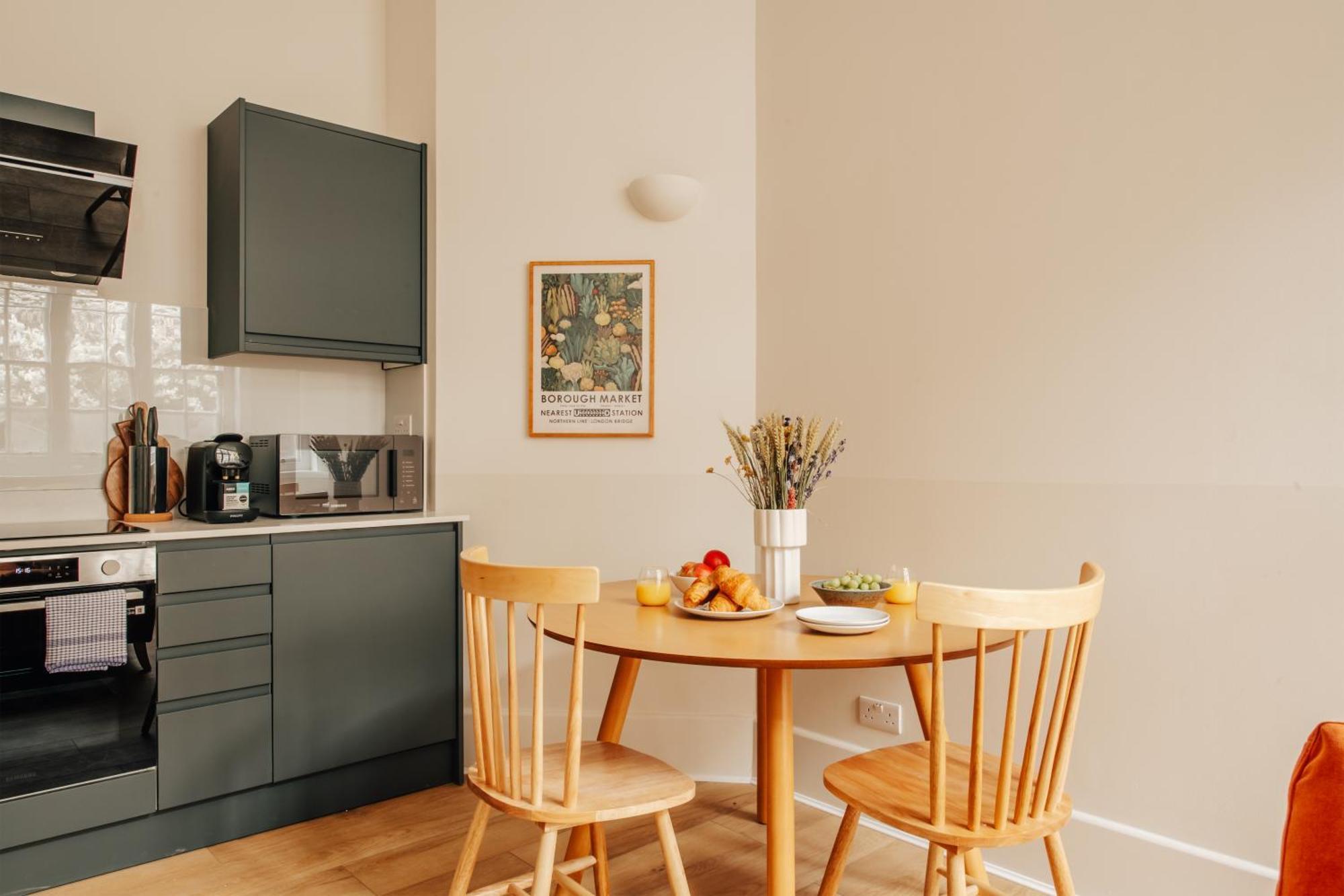 The Regency - Serviced Apartments Londres Exterior foto