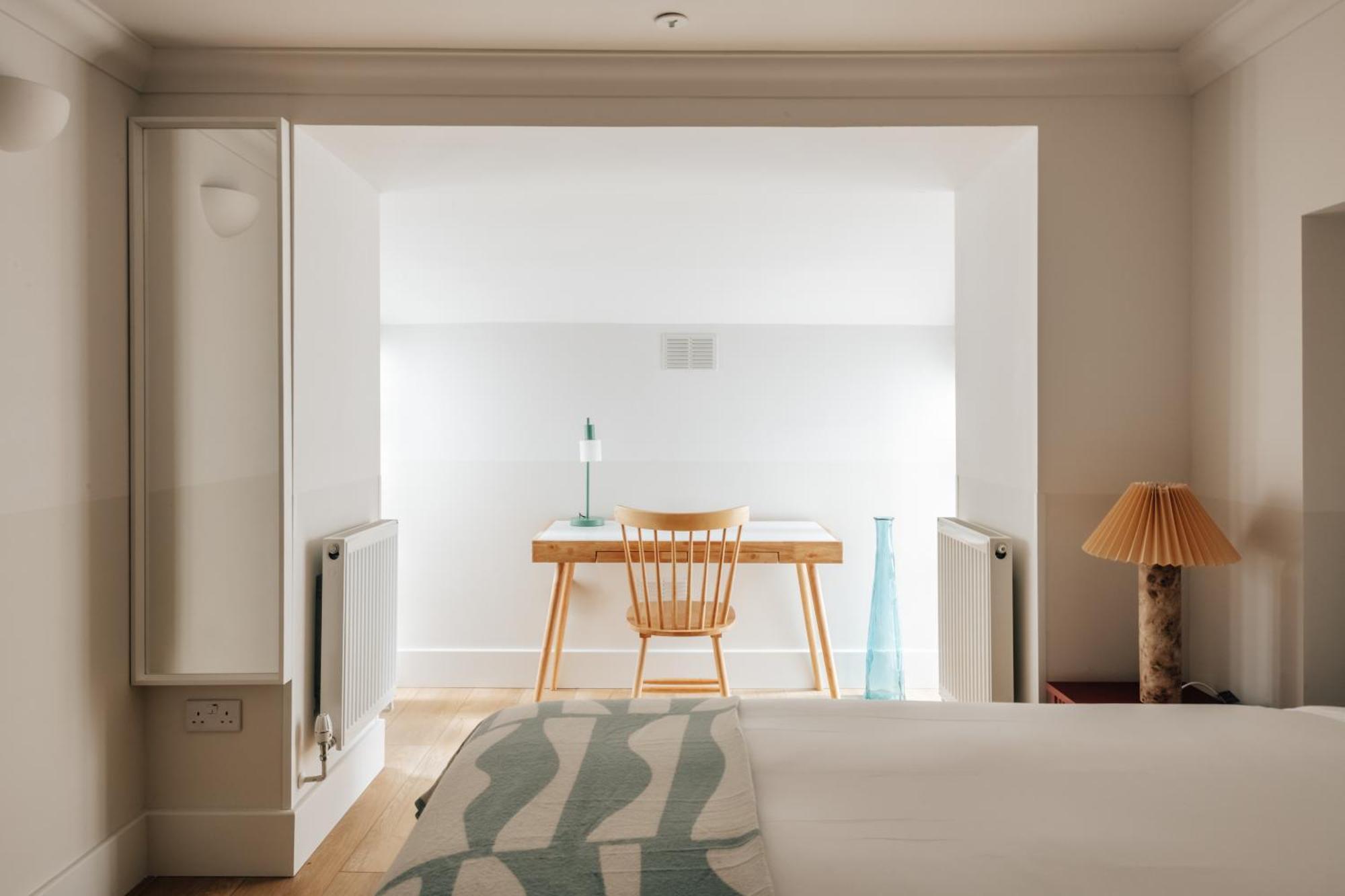 The Regency - Serviced Apartments Londres Exterior foto